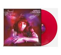 Carol Douglas - Night Fever (Fluorescent Pink Vinyl) [Vinilo]