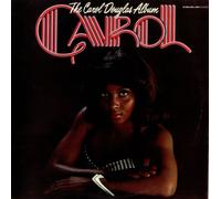 Carol Douglas - The Carol Douglas Album