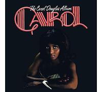 Carol Douglas - The Carol Douglas Album