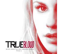 Carol Dunn Trus True Blood: Music from the HBO Original 4 (CD) (Importación USA)