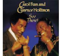 Carol Fran - See There! (& Clarence Holl)