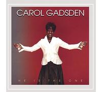 Carol Gadsden - He Is the One