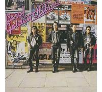 Carol - Golden Hits Mark II