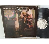 CAROL GRIMES - carol grimes [Vinyl LP]