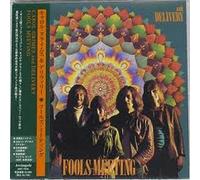 Carol Grimes - Fools Meeting