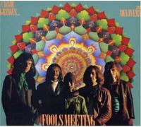 Carol Grimes - Fools Meeting