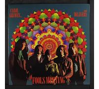 Carol Grimes - Fools Meeting [Vinilo]
