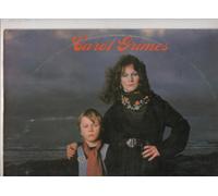 CAROL GRIMES LP UK 1976