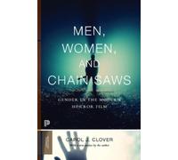 Carol J. Clover Men, Women, and Chain Saws (Tapa blanda) (Importación USA)
