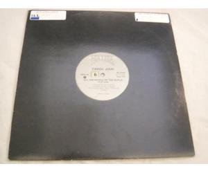 Carol Jani - Carol Jani - Hit 'N' Run Lover - Matra