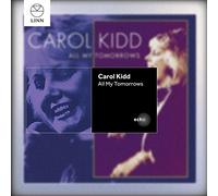 Carol Kidd - All My Tomorrows