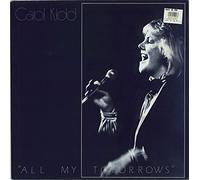 Carol Kidd - All My Tomorrows - EX