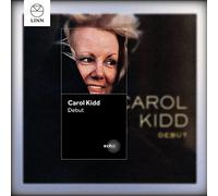 Carol Kidd - Debut