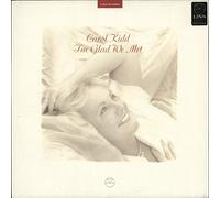 Carol Kidd - I'M Glad We Met [VINYL]