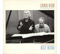 Carol Kidd - Nice Work