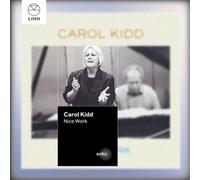 Carol Kidd Nice Work (CD) Album