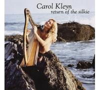 Carol Kleyn Return of the Silkie (Vinyl) 12" Album (Importación USA)