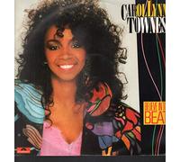 Carol Lynn Townes - Believe in the Beat [Vinilo]