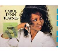 CAROL LYNN TOWNES - try me out LP