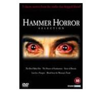 Carol Marsh - Horror of Frankenstein [Reino Unido] [DVD]