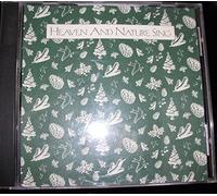 Carol McClure - Heaven and Nature Sing