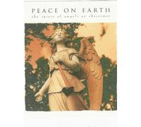 Carol McClure - Peace on Earth-The Spirit of Angels at Christmas