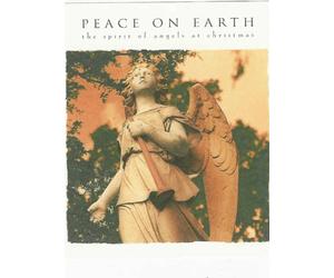 Carol McClure - Peace on Earth-The Spirit of Angels at Christmas