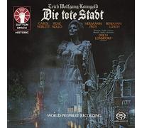 Carol Neblett, René Kollo - Die Tote Stadt