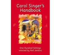 Carol singer's handbook - Books on Education - Book