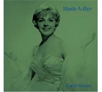 Carol Sloane - Hush-a-Bye