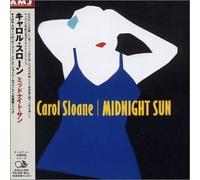 Carol Sloane - Midnight Sun