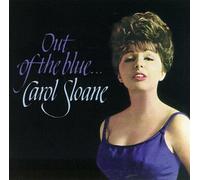 Carol Sloane - Out of the Blue