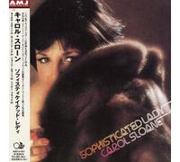 Carol Sloane - Sophisticated Lady