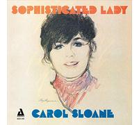 Carol Sloane - Sophisticated Lady