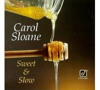 Carol Sloane - Sweet & Slow