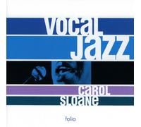 carol sloane - Vocal Jazz Series
