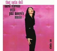 Carol Stevens - That Satin Doll