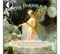 Carol Thompson - The Faerie Isles - Celtic Harp Music by Carol Thompson