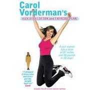 Carol Vorderman-Kickstart Det. [Reino Unido] [DVD]