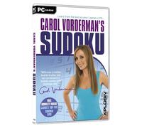 Carol Vorderman's Sudoku