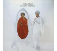 Carol Williams Reflection of Carol Williams (CD) Album