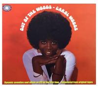 Carol Woods - Carol Woods - Out Of The Woods