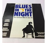 Carol Woods, Debby Bishop a.o. - Blues In The Night