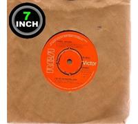 CAROL WOODS - I'M IN WONDERLAND 12 INCH (12 " VINYL) UK RCA 1977