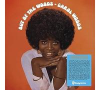 Carol Woods - Out Of The Woods [VINYL] [Vinilo]