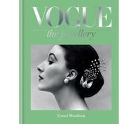 Conran Audio – Vogue The Jewellery