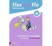 Carola Hoffmann Wolfgang W Flex und Flo - Ausgabe 2014: Themenheft S (Broschüre)