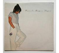 CAROLE BAYER SAGER - S/T LP (VINYL) UK ELEKTRA 1977