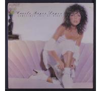 CAROLE BAYER SAGER - sometimes late at night LP
