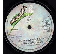 Carole Bayer Sager - You're Moving Out Today